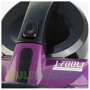 Пылесос Galaxy Line GL6250 картинка 7